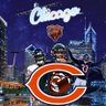 Bears fan's profile picture