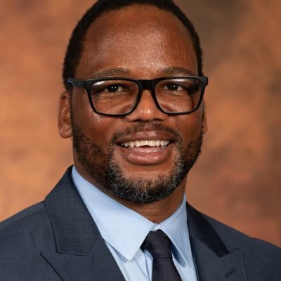 Jomo Sibiya, MP 🇿🇦's profile picture