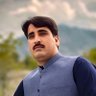Habibullah Darvesh PTI's profile picture