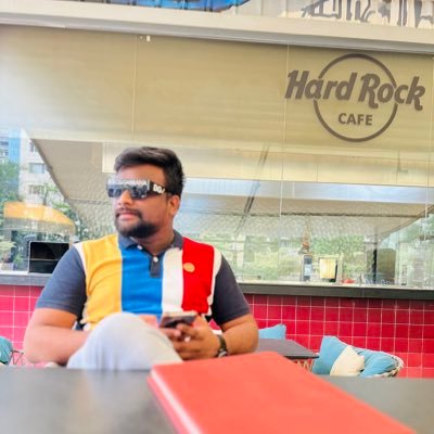 apparalaHarish's profile picture