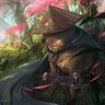 Cheems Samurai profil fotoğrafı