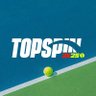 Profilbild von #TopSpin2K25