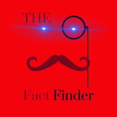 The Fact Finder's profile picture
