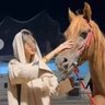 الـــجـــــوهــــــرة 🇴🇲 的头像