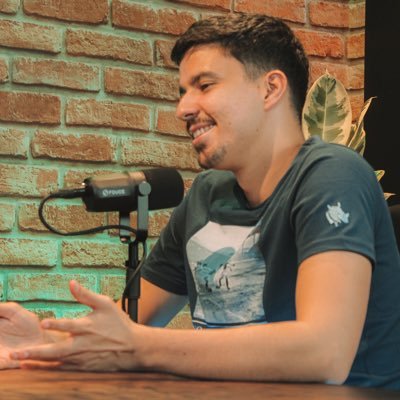 José Gustavo Felix's profile picture