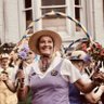 Фото профиля Shrewsbury Morris Dancers