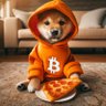 DOG(BTC) -News Diary 2030-2045 Satanicโ๏ธ๐ฅโก๏ธ๐๐๐ญ's profile picture