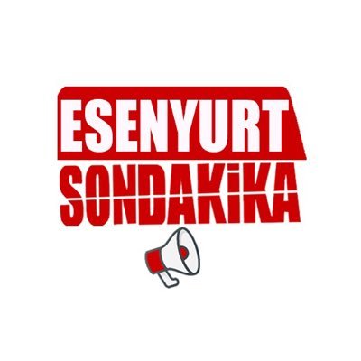 Esenyurtsondakika's profile picture