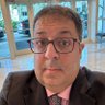 David Shulman's profile picture