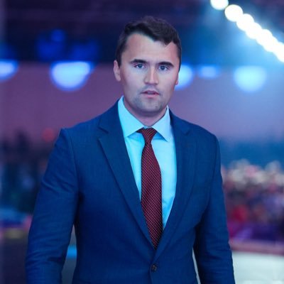 charliekirk11's profile picture