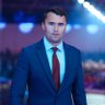 Charlie Kirk's profile picture