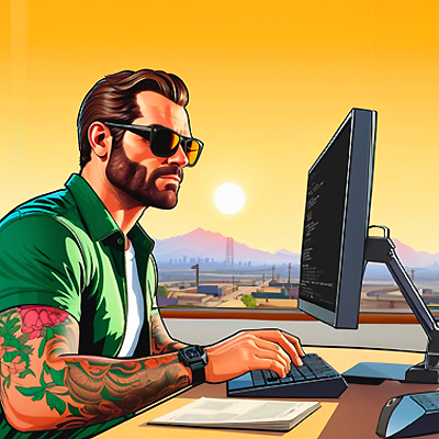 Les Joies du Code's profile picture