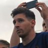 Tahir Boşakürek's profile picture