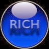 Richard Walsh profil fotoğrafı