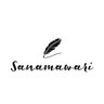 Фото профиля sanamawari • aby