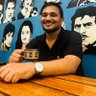MD Iqbal Ahmad محمد اقبال احمد 的头像