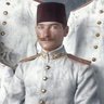 berke profil fotoğrafı
