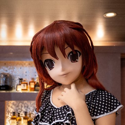Kigurumi VENUS's profile picture