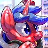 Lewdy Blues 🔞 (NO MINORS PLEASE!) profil fotoğrafı