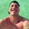 Roger Estudillo's profile picture