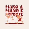 PAPO RETO E SEM CURVA. 的头像