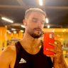 Фото профиля Filipe com X
