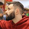 Helder Junior ᶜʳᶠ profil fotoğrafı