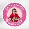 Фото профиля Elif Tunç