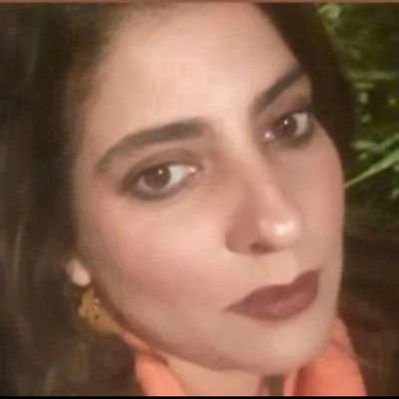 Palwasha Khan's profile picture