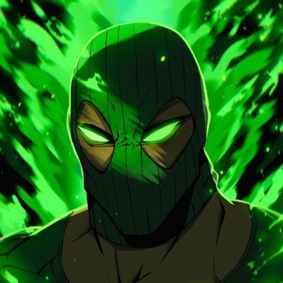 ACE THE MUTANT's profile picture