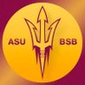 Sun Devil Baseball profil fotoğrafı