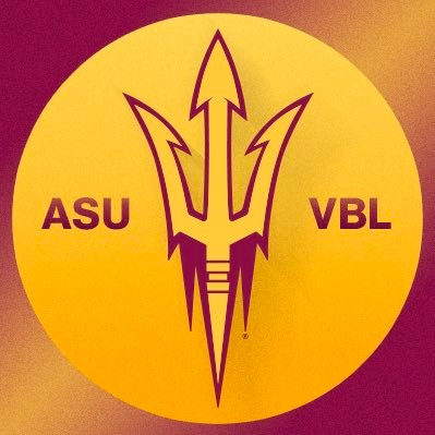 Sun Devil Volleyball's profile picture