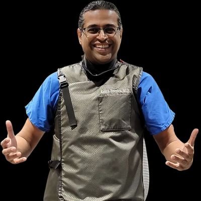 Keith Pereira MD, #VIrad's profile picture