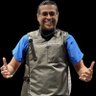 Profilbild von Keith Pereira MD, #VIrad