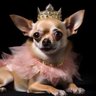 Profilbild von Perrincesa 🐩👑