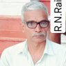 Фото профиля Ravindra Nath Rai