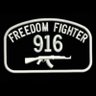 Freedomfighter916 profil fotoğrafı