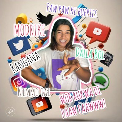 Ranting gola's profile picture