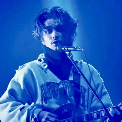 KingGnu112's profile picture