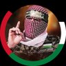 Фото профиля 7🔻October🇵🇸عدي الغويري🇯🇴