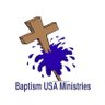 Baptism USA Ministries's profile picture
