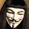 V For Vendetta's profile picture