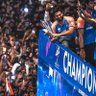 Фото профиля CricBuddy