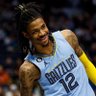 Ja Morant's profile picture