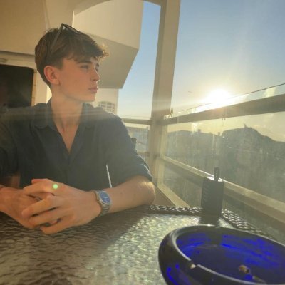 Jacob Schneider's profile picture