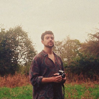 Guillaume Kurkdjian's profile picture