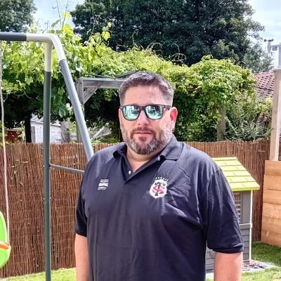 🚆🚄Guillaume ⚡🛠📟's profile picture