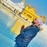Saurabh Pal 的头像