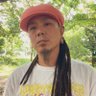 新町一樹a.k.aゴミ拾いドレッド profil fotoğrafı