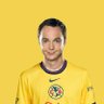 Фото профиля Dr. Sheldon Cooper 🦅